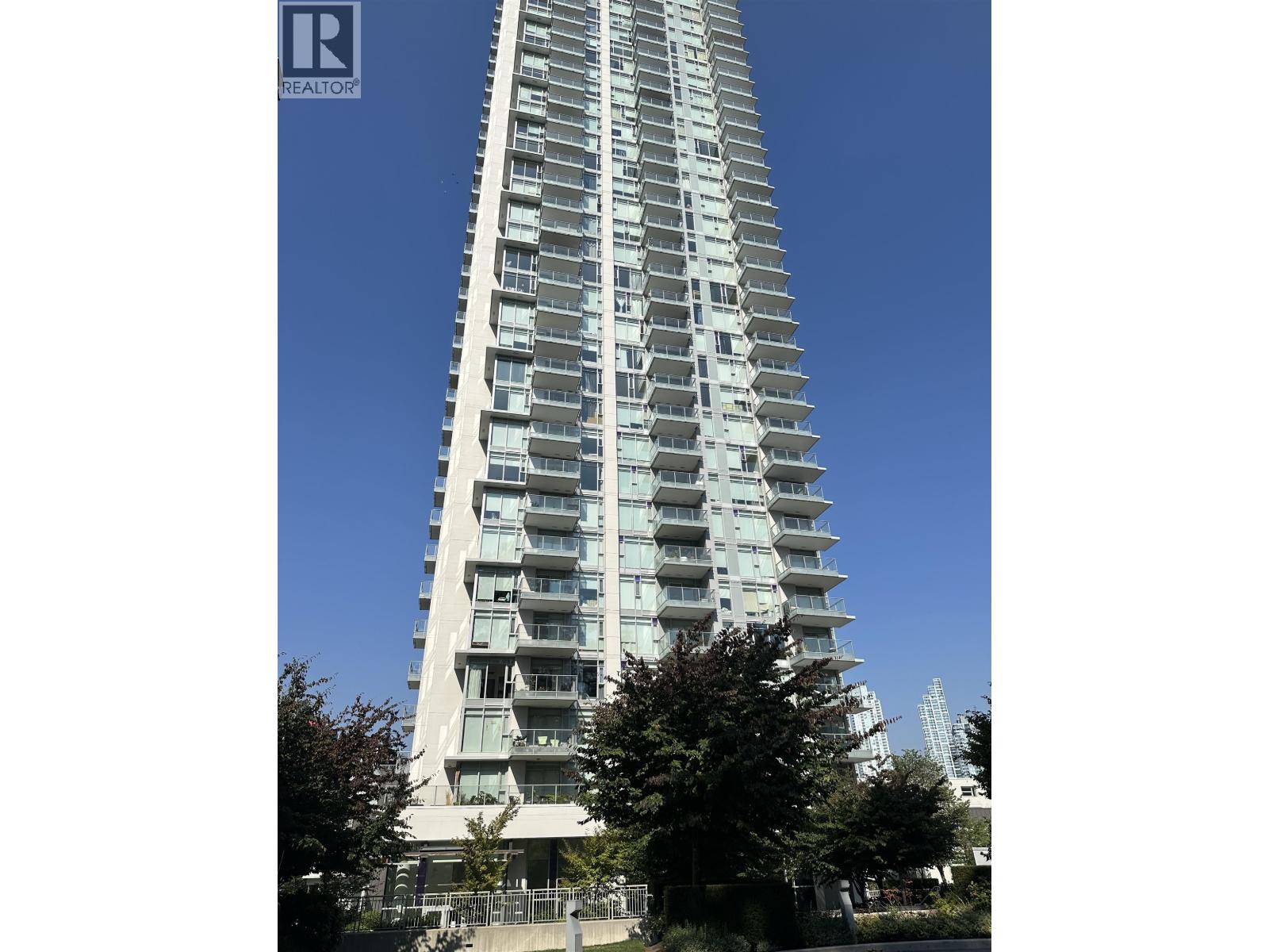 1907 6538 Nelson Avenue, Burnaby, British Columbia  V5H 0G5 - Photo 1 - R3153243