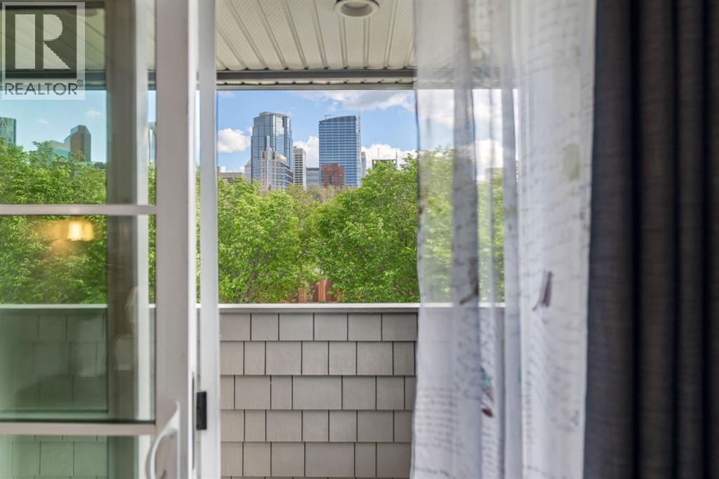 512 Memorial Drive Nw, Calgary, Alberta  T2N 3C4 - Photo 12 - A2314763