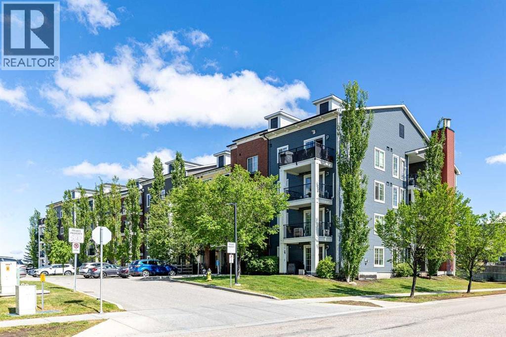 1115, 755 Copperpond Boulevard SE, Calgary, Alberta