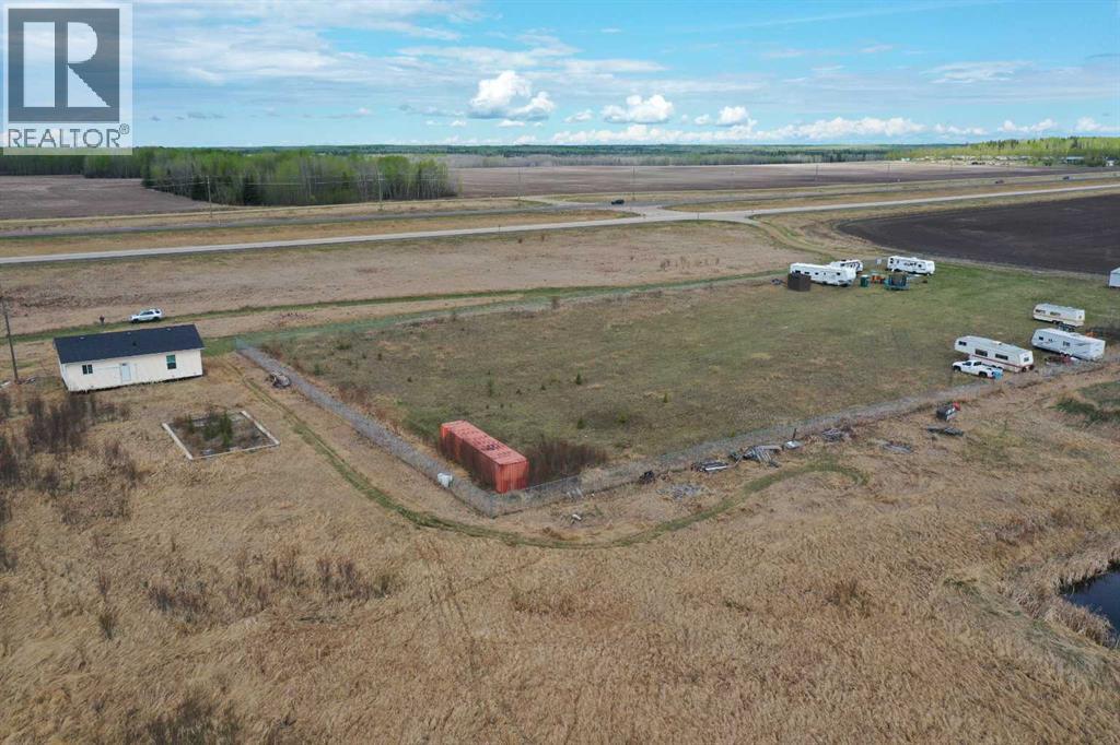 694041 Hwy 63, Breynat, Alberta  T0A 0E0 - Photo 2 - A2220348