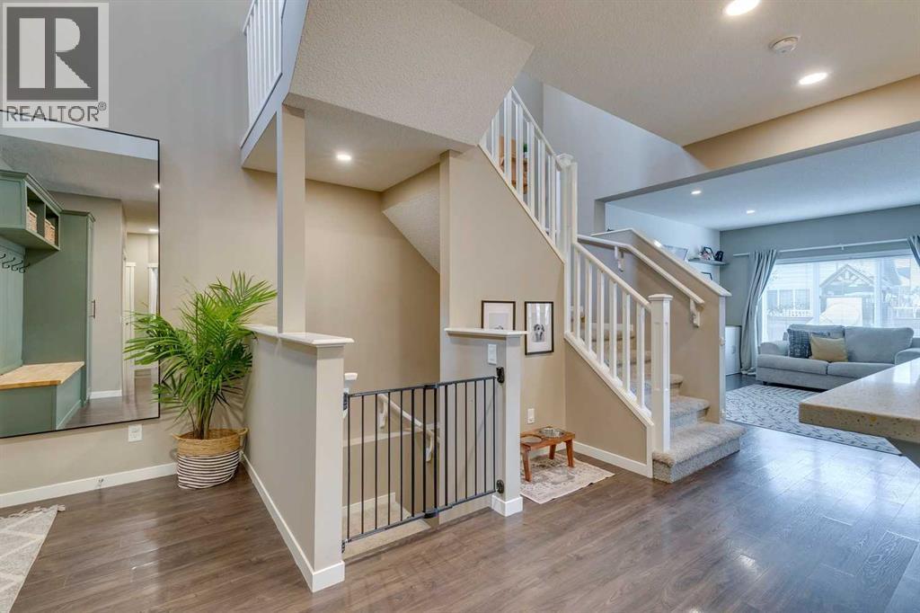 29 Copperpond Parade Se, Calgary, Alberta  T2Z 5A8 - Photo 10 - A2322062