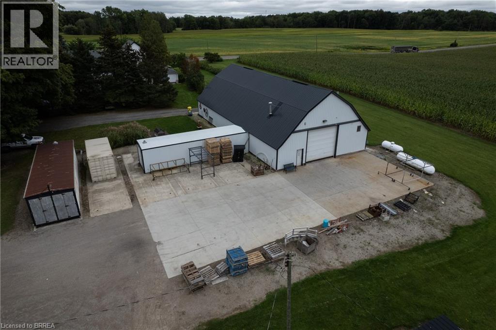 331 Middle Townline Road, Harley, Ontario  N0E 1E0 - Photo 7 - 40821387