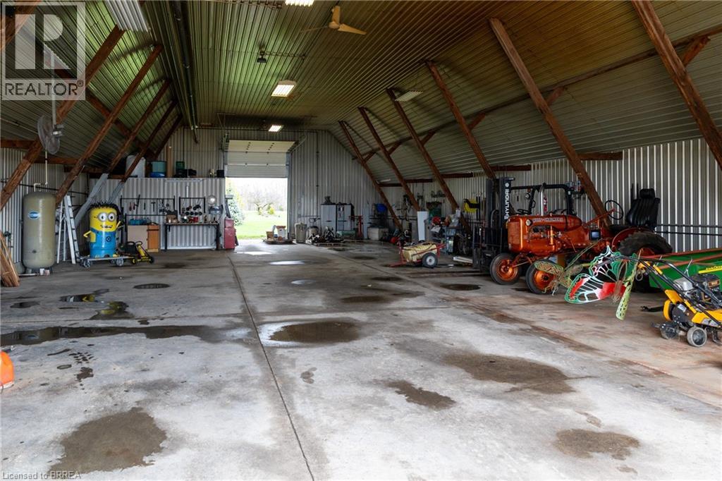 331 Middle Townline Road, Harley, Ontario  N0E 1E0 - Photo 10 - 40821387