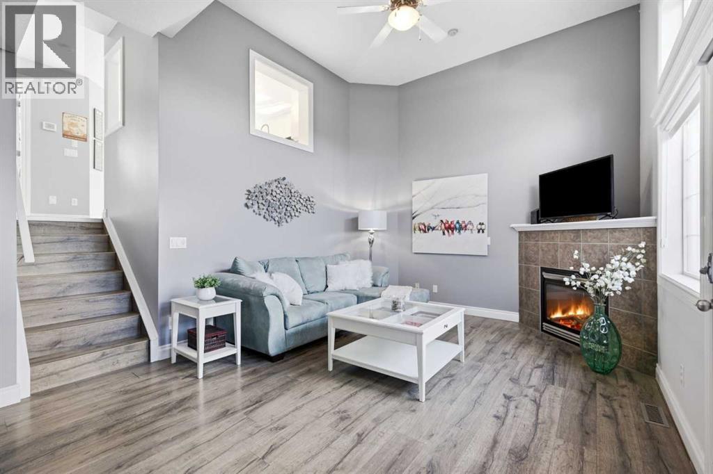 4 Cougar Ridge Mews SW, Calgary, Alberta  T3H 5P4 - Photo 10 - A2327348
