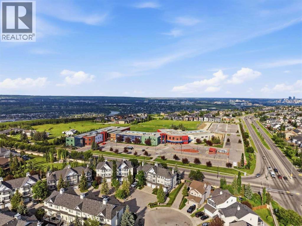 4 Cougar Ridge Mews SW, Calgary, Alberta  T3H 5P4 - Photo 36 - A2327348