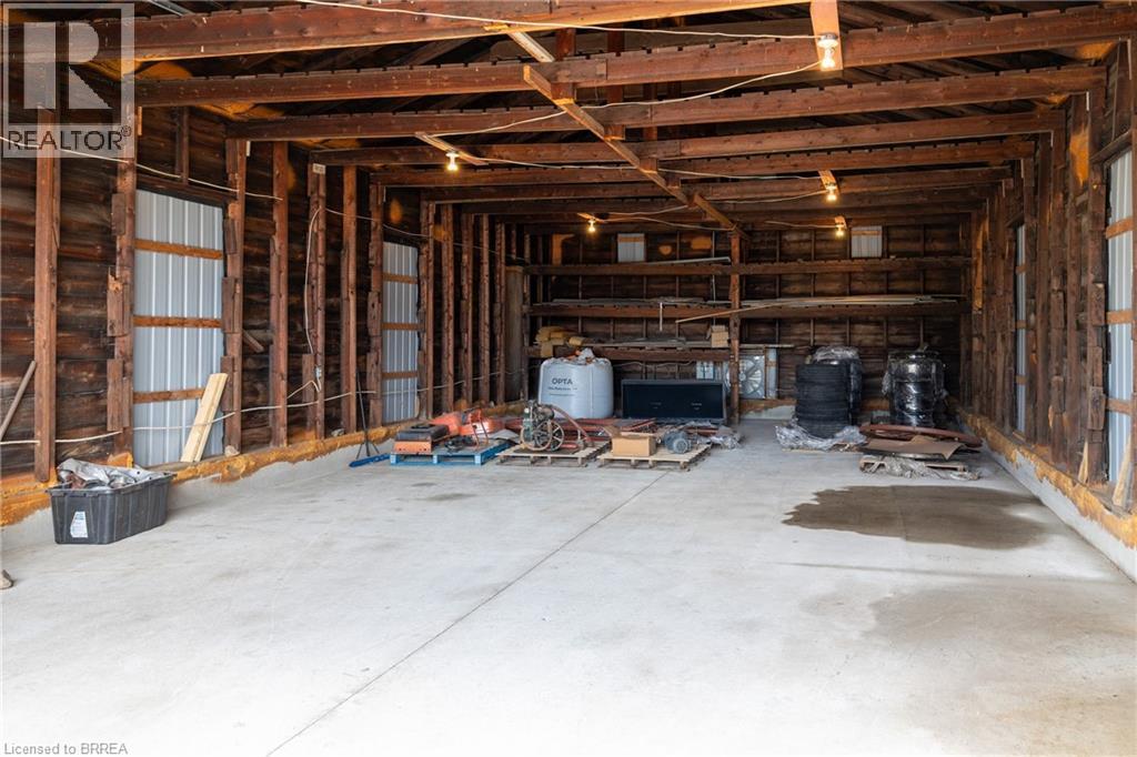 331 Middle Townline Road, Harley, Ontario  N0E 1E0 - Photo 37 - 40821387