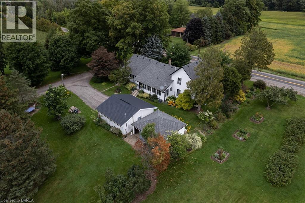 331 Middle Townline Road, Harley, Ontario  N0E 1E0 - Photo 4 - 40821387