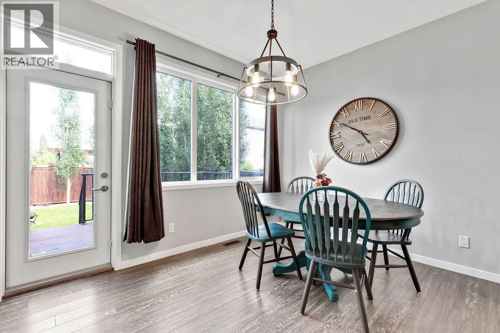 1714 Montgomery Gate SE, High River, Alberta  T1V 0H6 - Photo 12 - A2328177