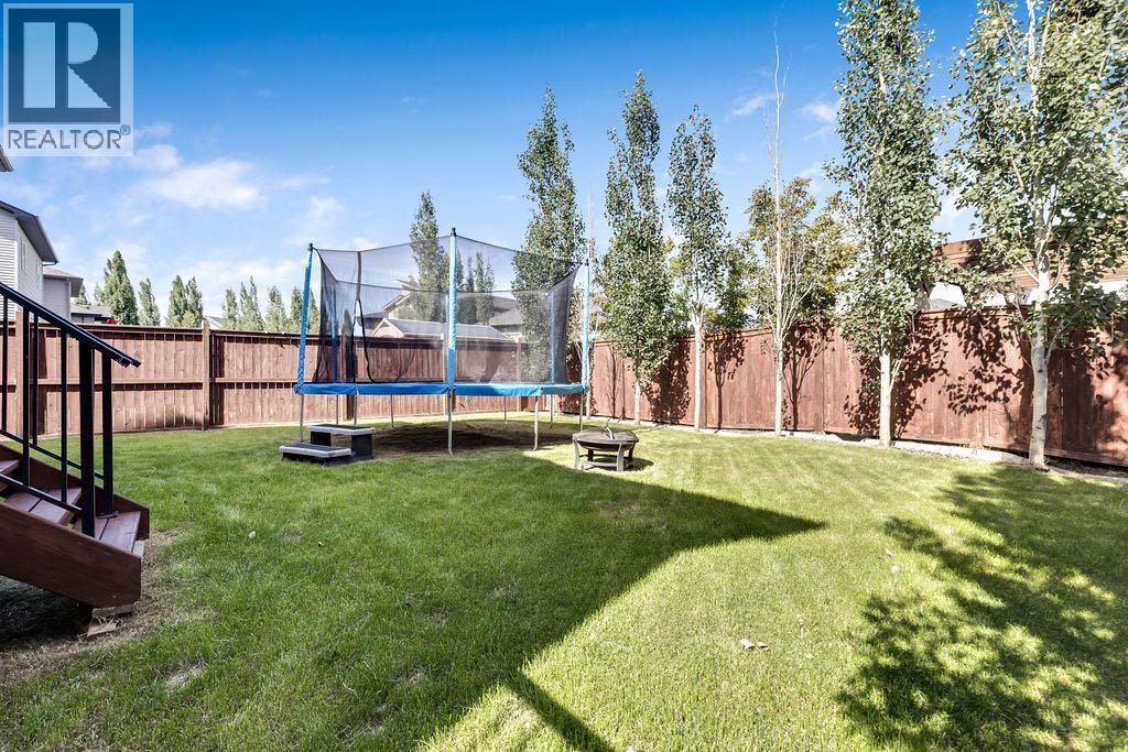 1714 Montgomery Gate SE, High River, Alberta  T1V 0H6 - Photo 42 - A2328177