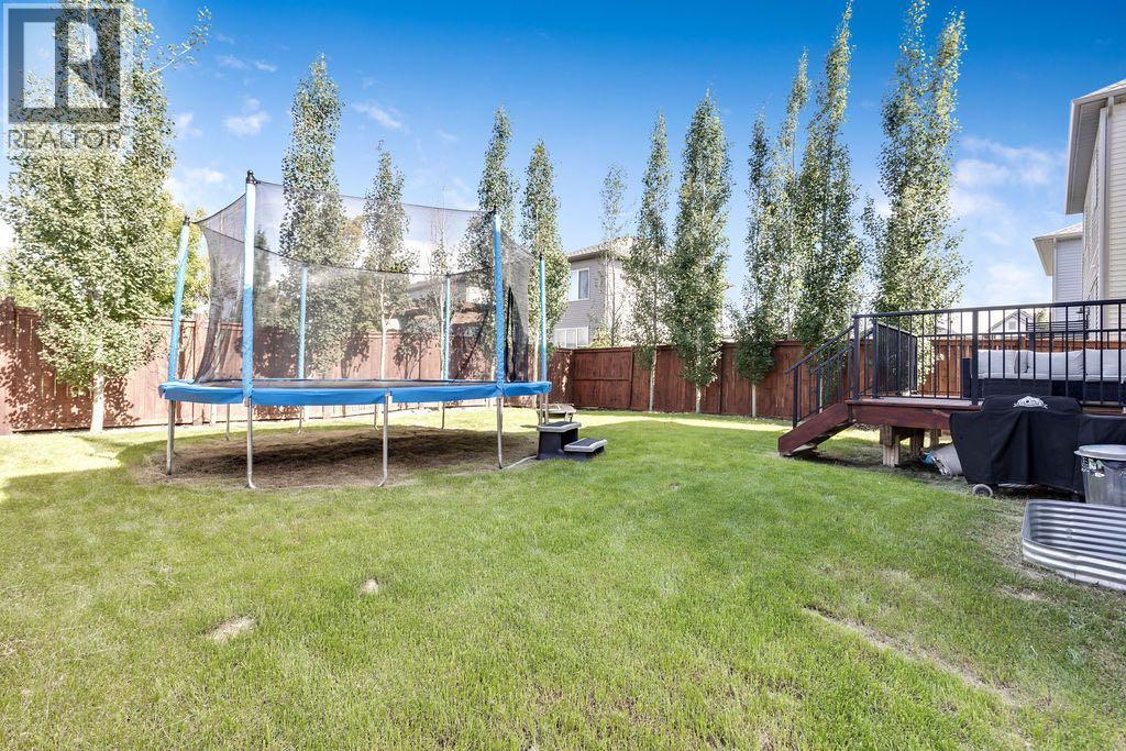 1714 Montgomery Gate SE, High River, Alberta  T1V 0H6 - Photo 45 - A2328177