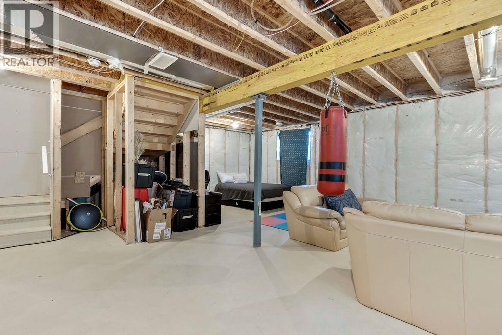 1714 Montgomery Gate SE, High River, Alberta  T1V 0H6 - Photo 37 - A2328177