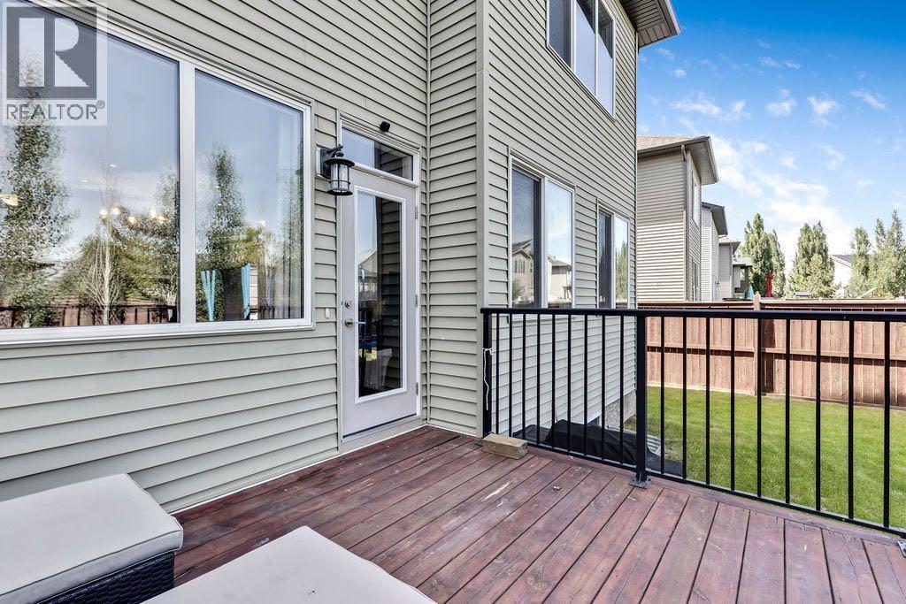 1714 Montgomery Gate SE, High River, Alberta  T1V 0H6 - Photo 41 - A2328177
