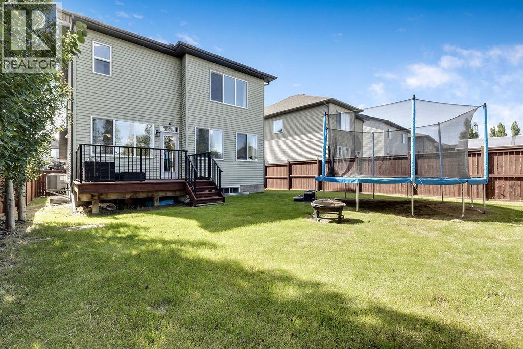 1714 Montgomery Gate SE, High River, Alberta  T1V 0H6 - Photo 43 - A2328177