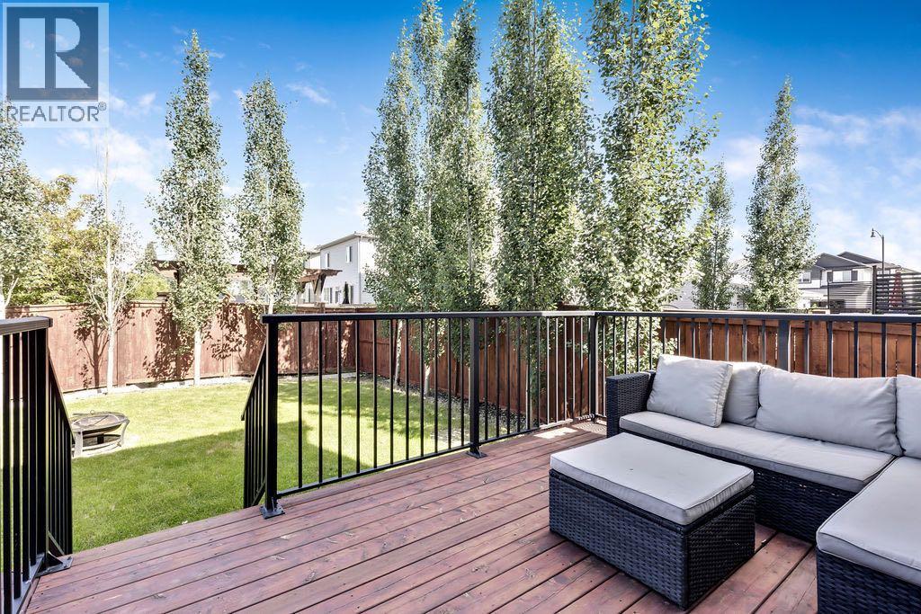 1714 Montgomery Gate SE, High River, Alberta  T1V 0H6 - Photo 39 - A2328177