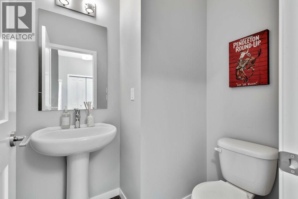 1714 Montgomery Gate SE, High River, Alberta  T1V 0H6 - Photo 19 - A2328177