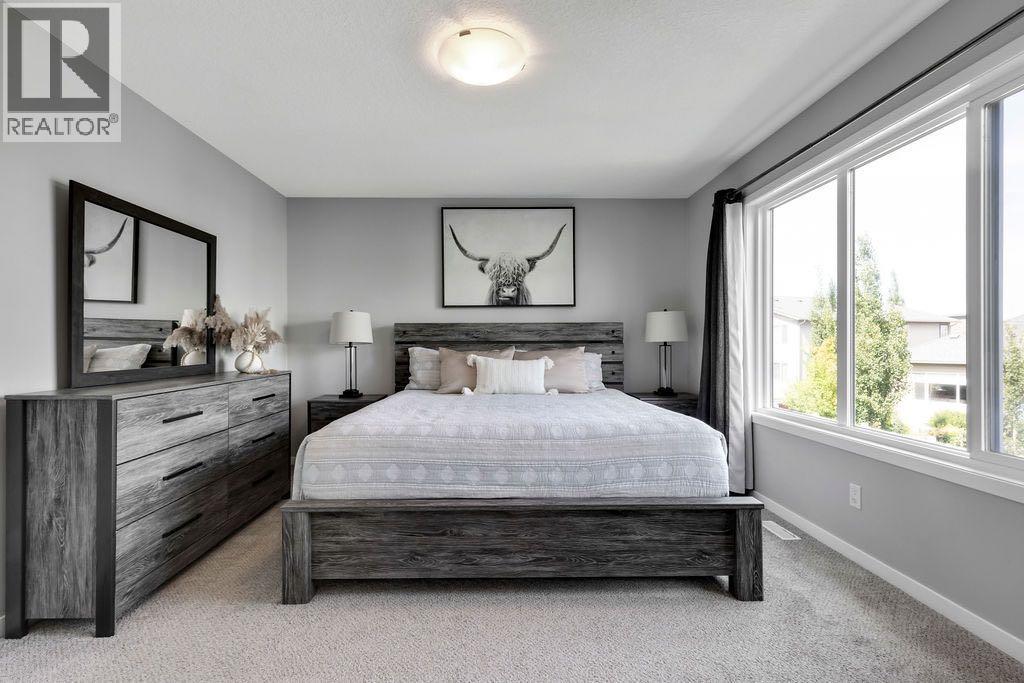 1714 Montgomery Gate SE, High River, Alberta  T1V 0H6 - Photo 24 - A2328177
