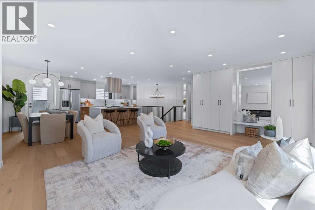 88 Cheyenne Crescent NW, Calgary, Alberta  T2L 0Z2 - Photo 7 - A2329061