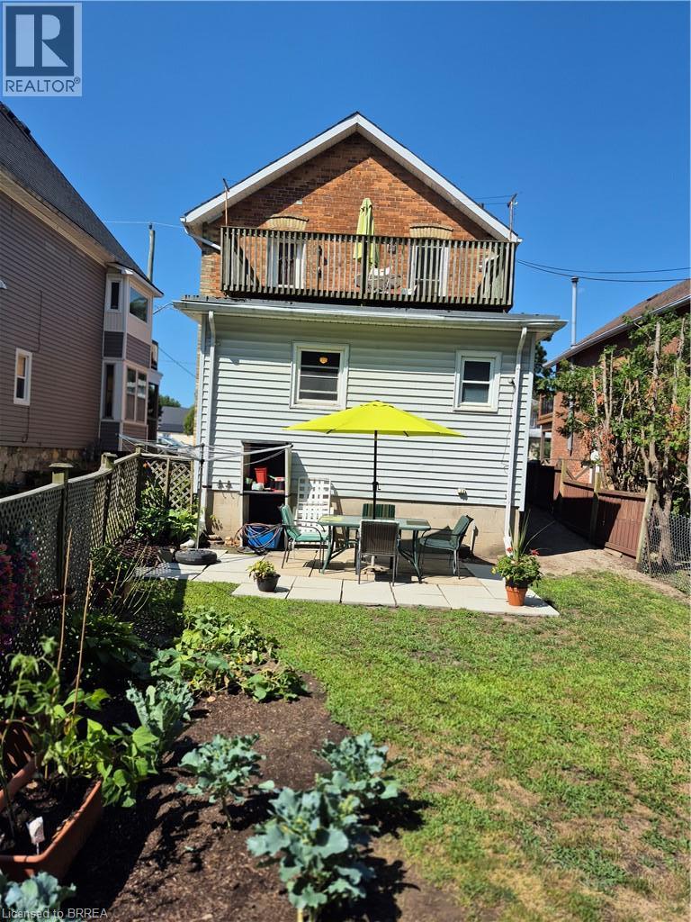 97 Colborne Street S, Simcoe, Ontario  N3Y 4H4 - Photo 6 - 40850132