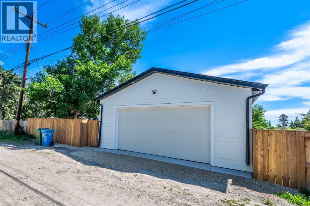 88 Cheyenne Crescent NW, Calgary, Alberta  T2L 0Z2 - Photo 38 - A2329061