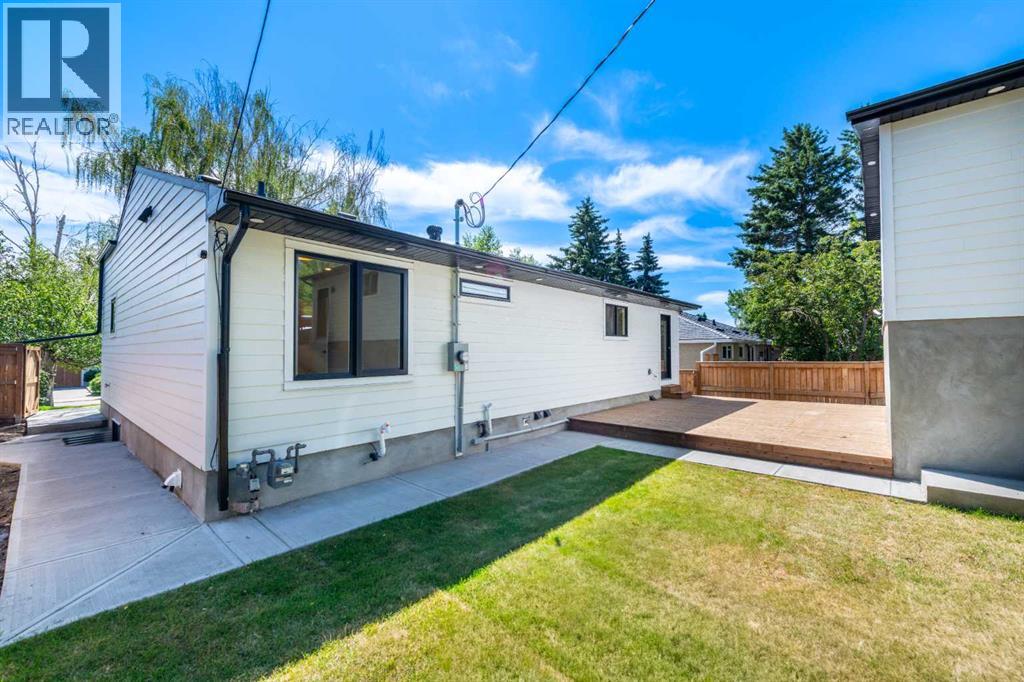 88 Cheyenne Crescent NW, Calgary, Alberta  T2L 0Z2 - Photo 37 - A2329061