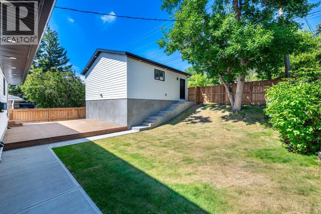 88 Cheyenne Crescent NW, Calgary, Alberta  T2L 0Z2 - Photo 39 - A2329061