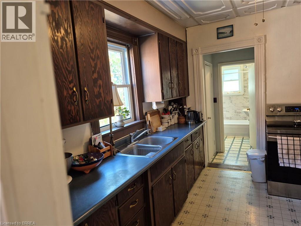 97 Colborne Street S, Simcoe, Ontario  N3Y 4H4 - Photo 23 - 40850132