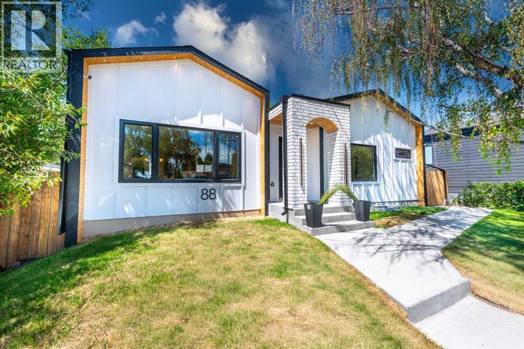88 Cheyenne Crescent NW, Calgary, Alberta