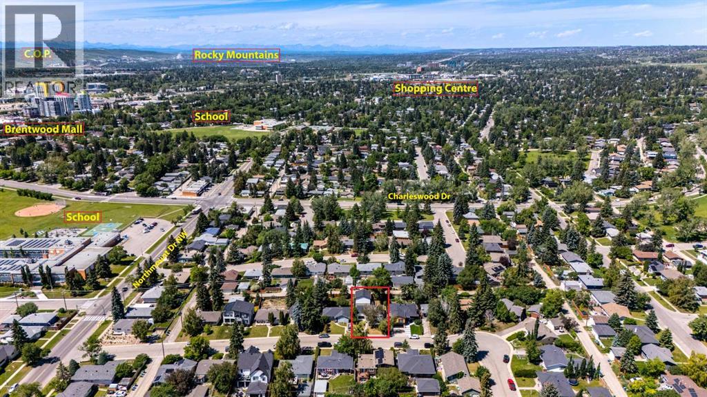 88 Cheyenne Crescent NW, Calgary, Alberta  T2L 0Z2 - Photo 43 - A2329061