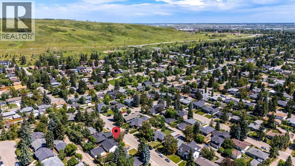 88 Cheyenne Crescent NW, Calgary, Alberta  T2L 0Z2 - Photo 42 - A2329061