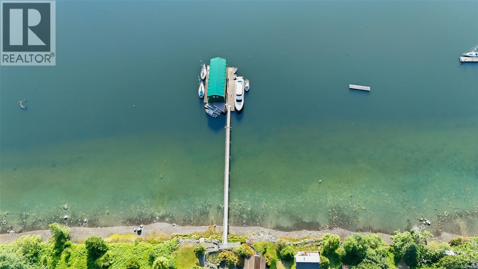 1157 West Rd, Quadra Island, British Columbia  V0N 2P0 - Photo 2 - 1044494