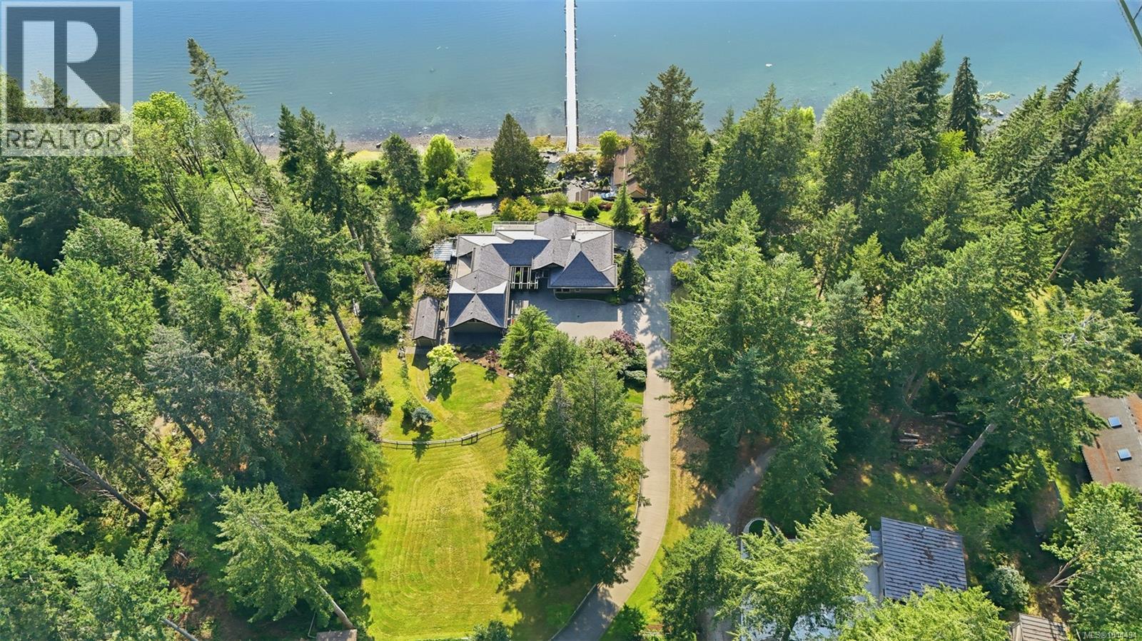 1157 West Rd, Quadra Island, British Columbia  V0N 2P0 - Photo 3 - 1044494