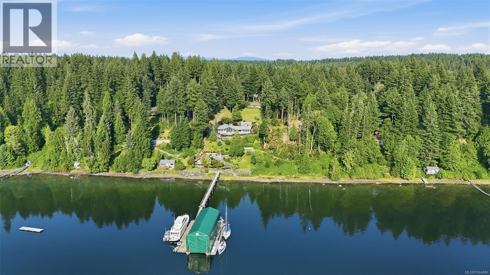 1157 West Rd, Quadra Island, British Columbia  V0N 2P0 - Photo 4 - 1044494