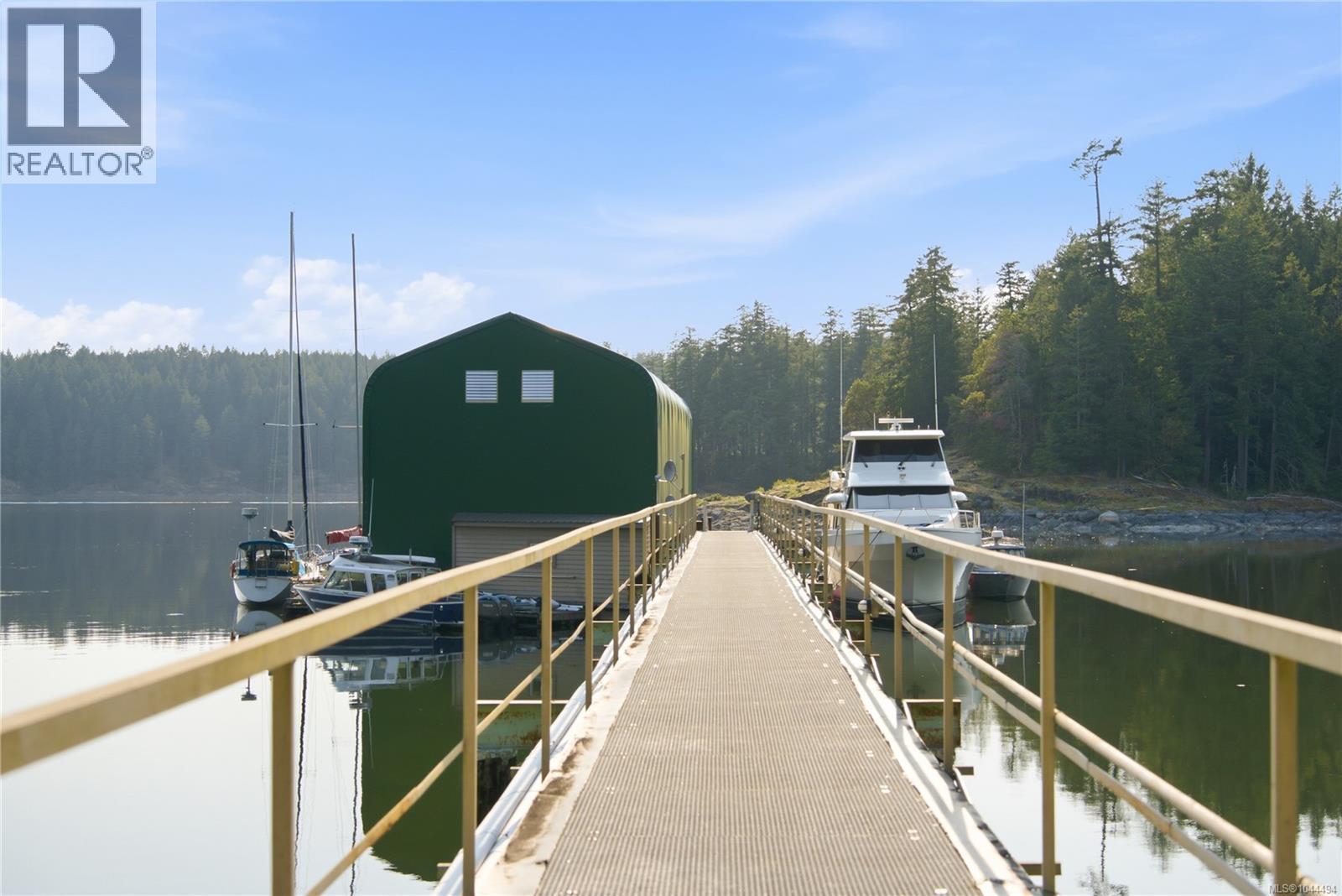 1157 West Rd, Quadra Island, British Columbia  V0N 2P0 - Photo 5 - 1044494