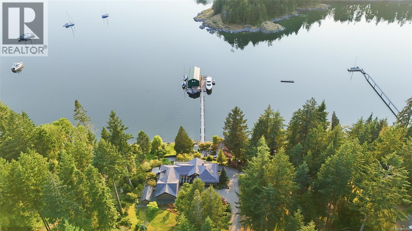 1157 West Rd, Quadra Island, British Columbia  V0N 2P0 - Photo 6 - 1044494