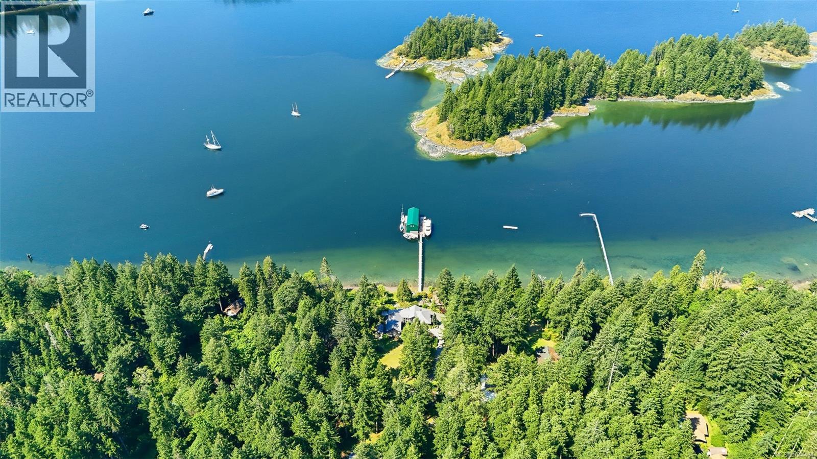1157 West Rd, Quadra Island, British Columbia  V0N 2P0 - Photo 7 - 1044494
