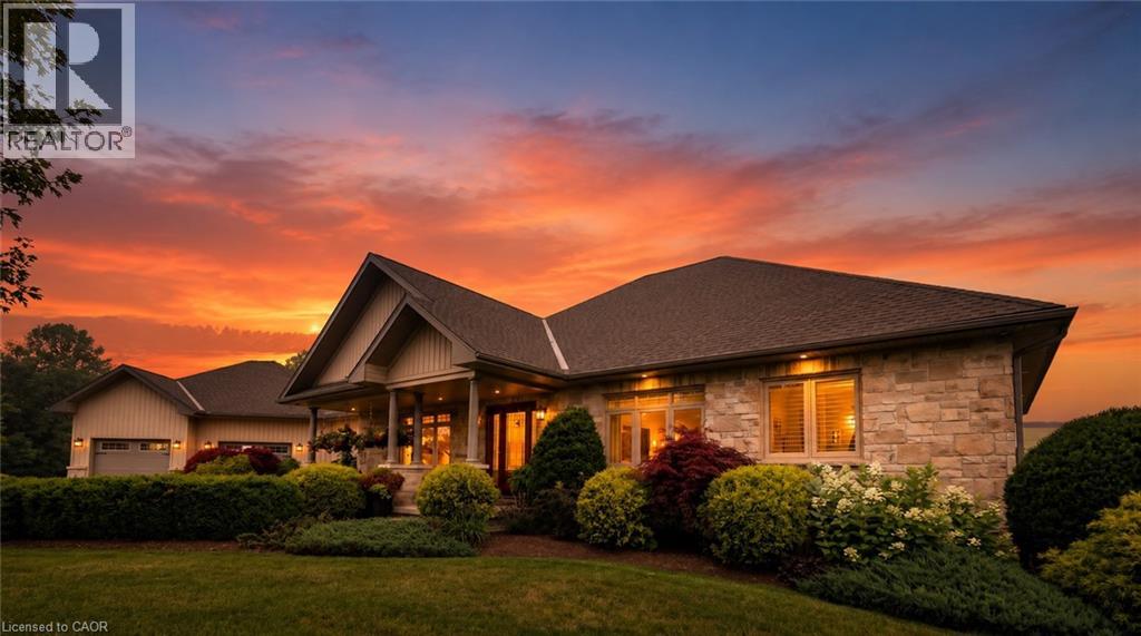 42480 MORRIS Road, Brussels, Ontario