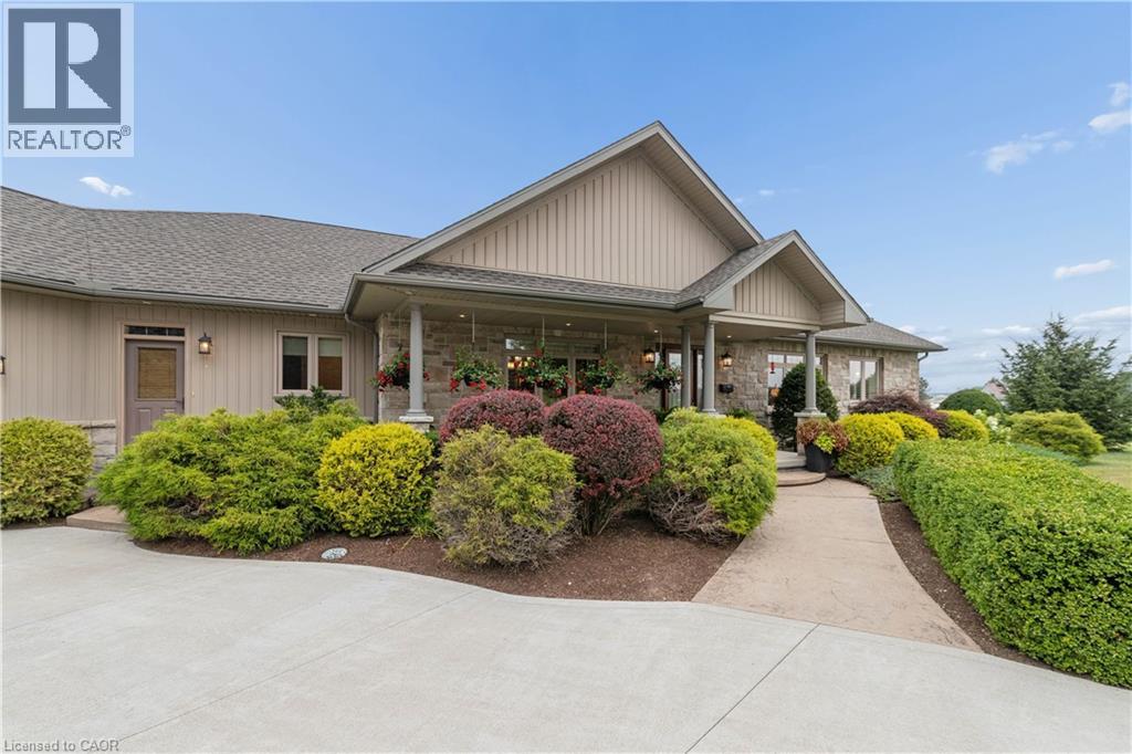 42480 Morris Road, Brussels, Ontario  N0G 1H0 - Photo 4 - 40851905