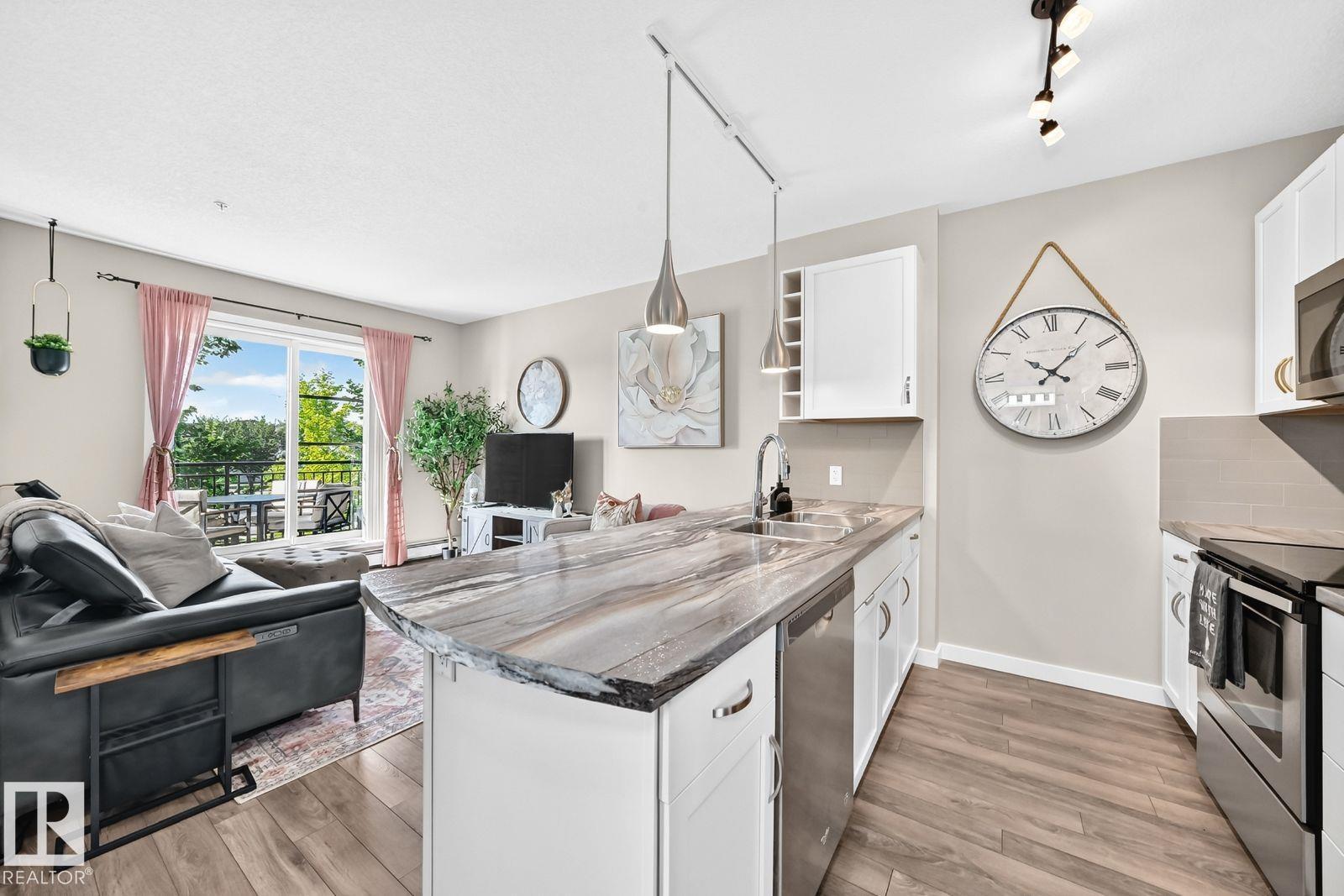 #238 1008 Rosenthal BV NW, edmonton, Alberta