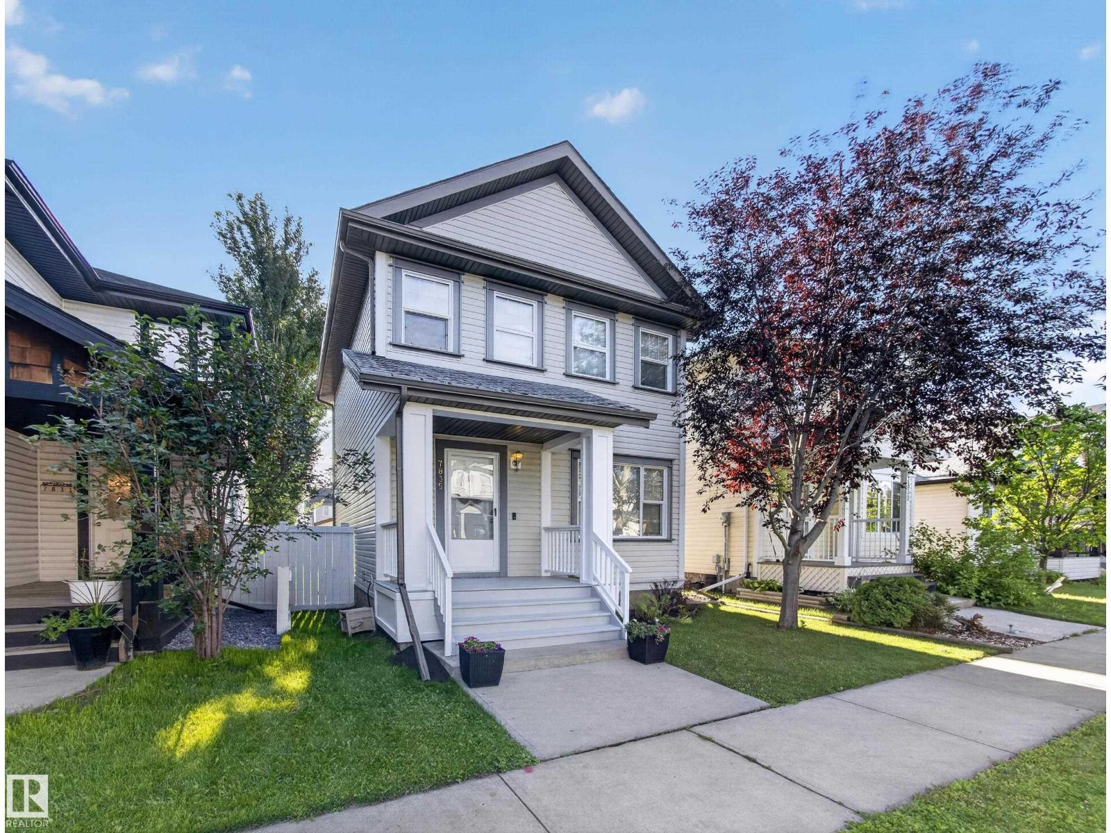 7835 SCHMID PL NW NW, edmonton, Alberta