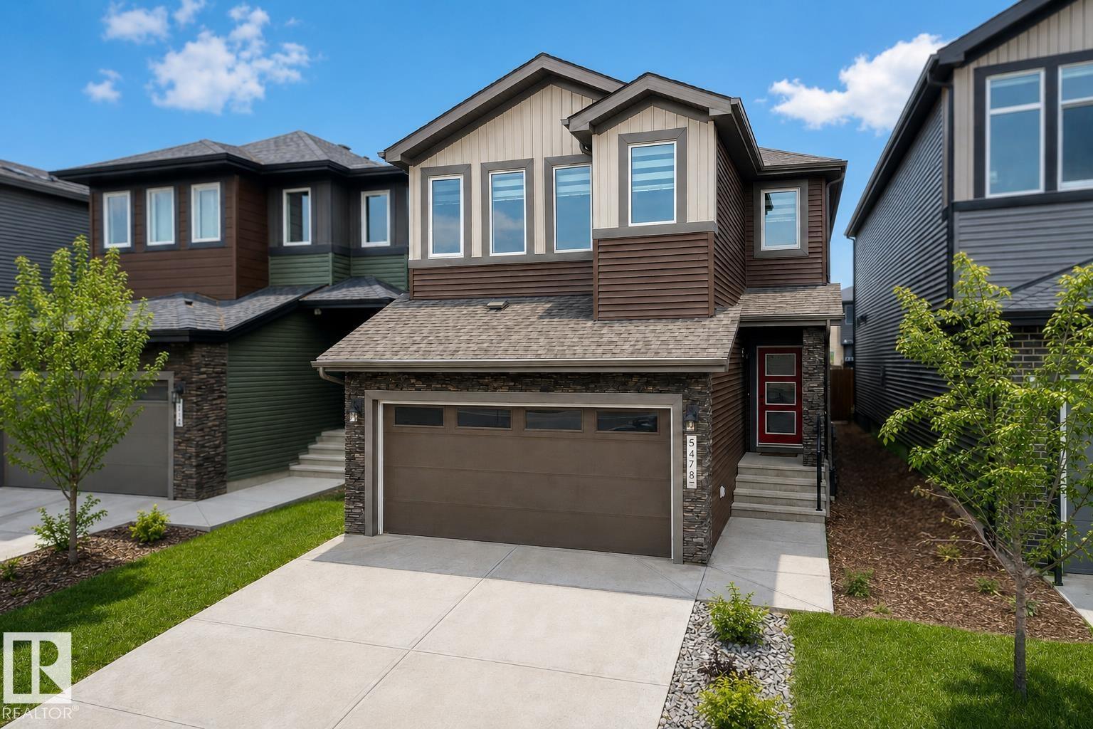 5478 KOOTOOK RD SW, edmonton, Alberta