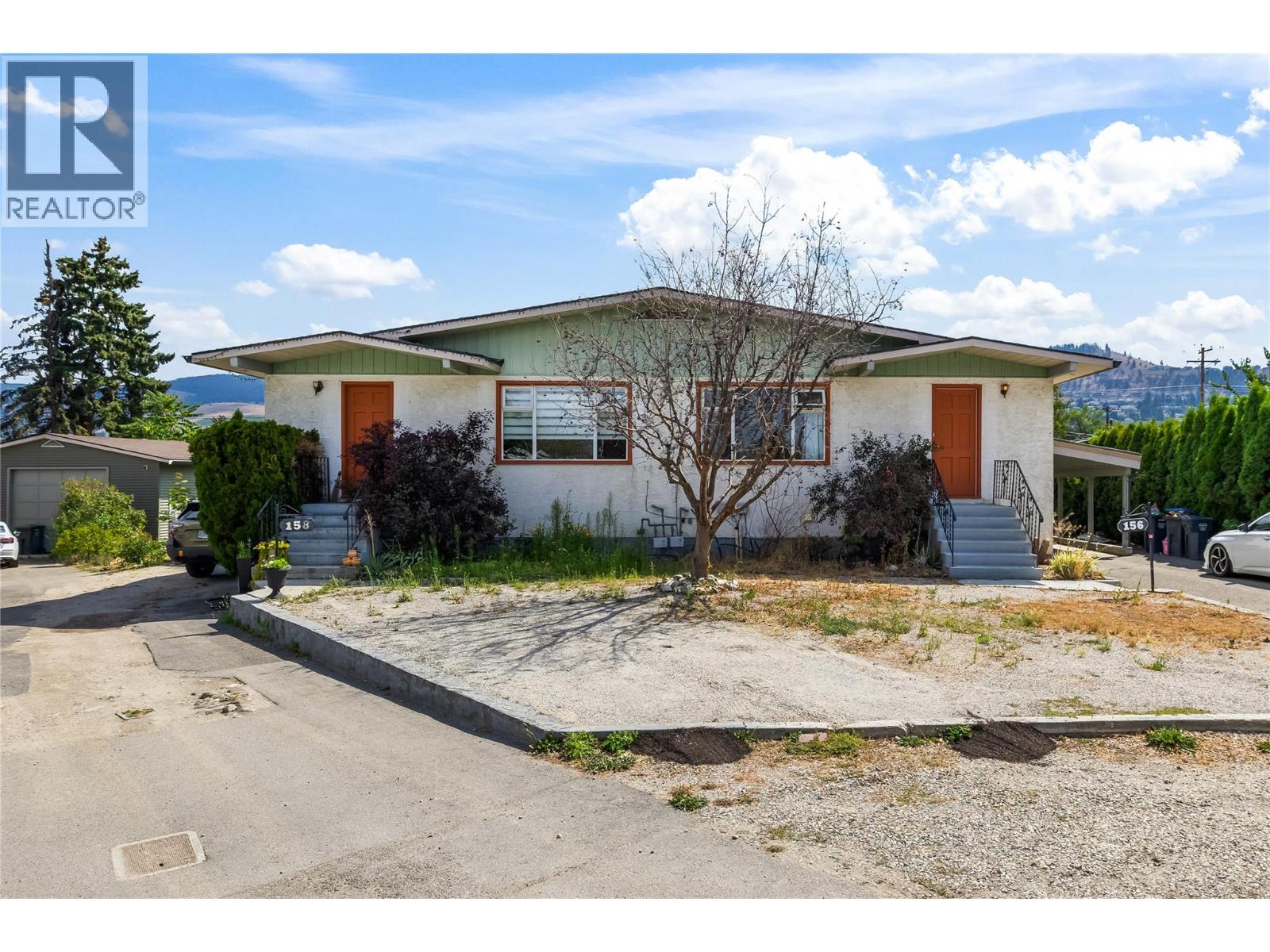 156-158 Adventure Road, Kelowna, British Columbia