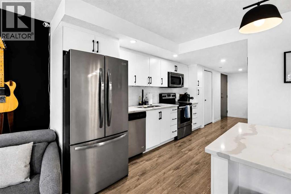 103, 1920 11 Avenue SW, Calgary, Alberta  T3C 0N8 - Photo 9 - A2333128