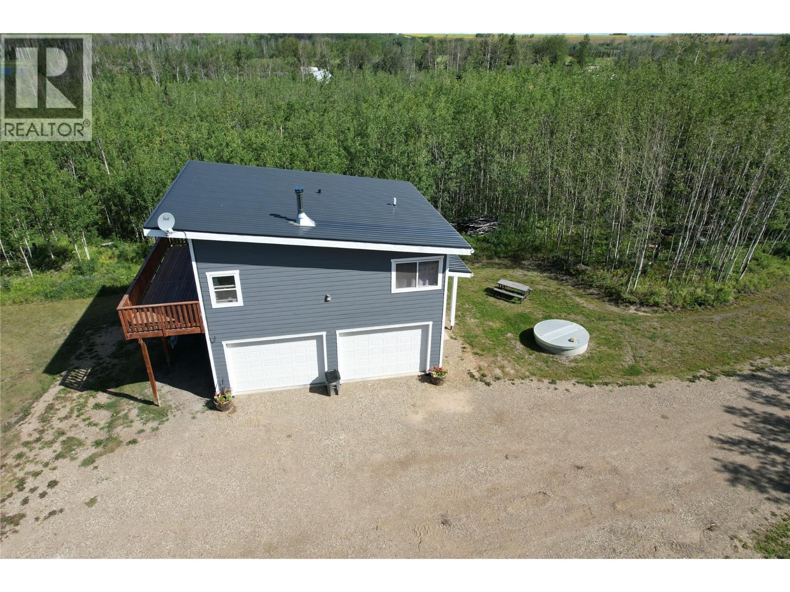 8057 Harper Subdivision, Dawson Creek, British Columbia  V1G 2C0 - Photo 3 - 10396832