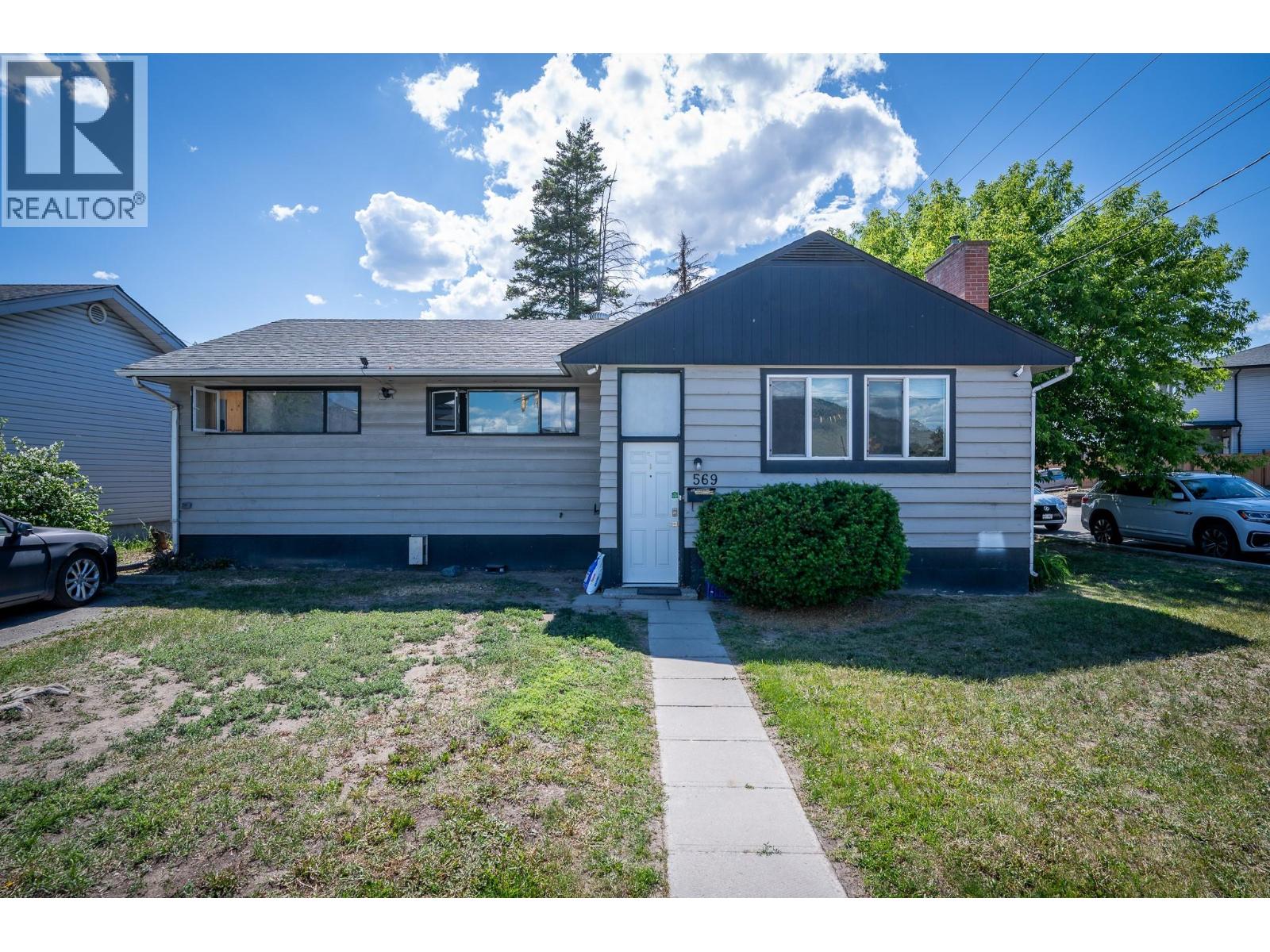 569 Fortune Drive, Kamloops, British Columbia  V2B 2J8 - Photo 1 - 10396585