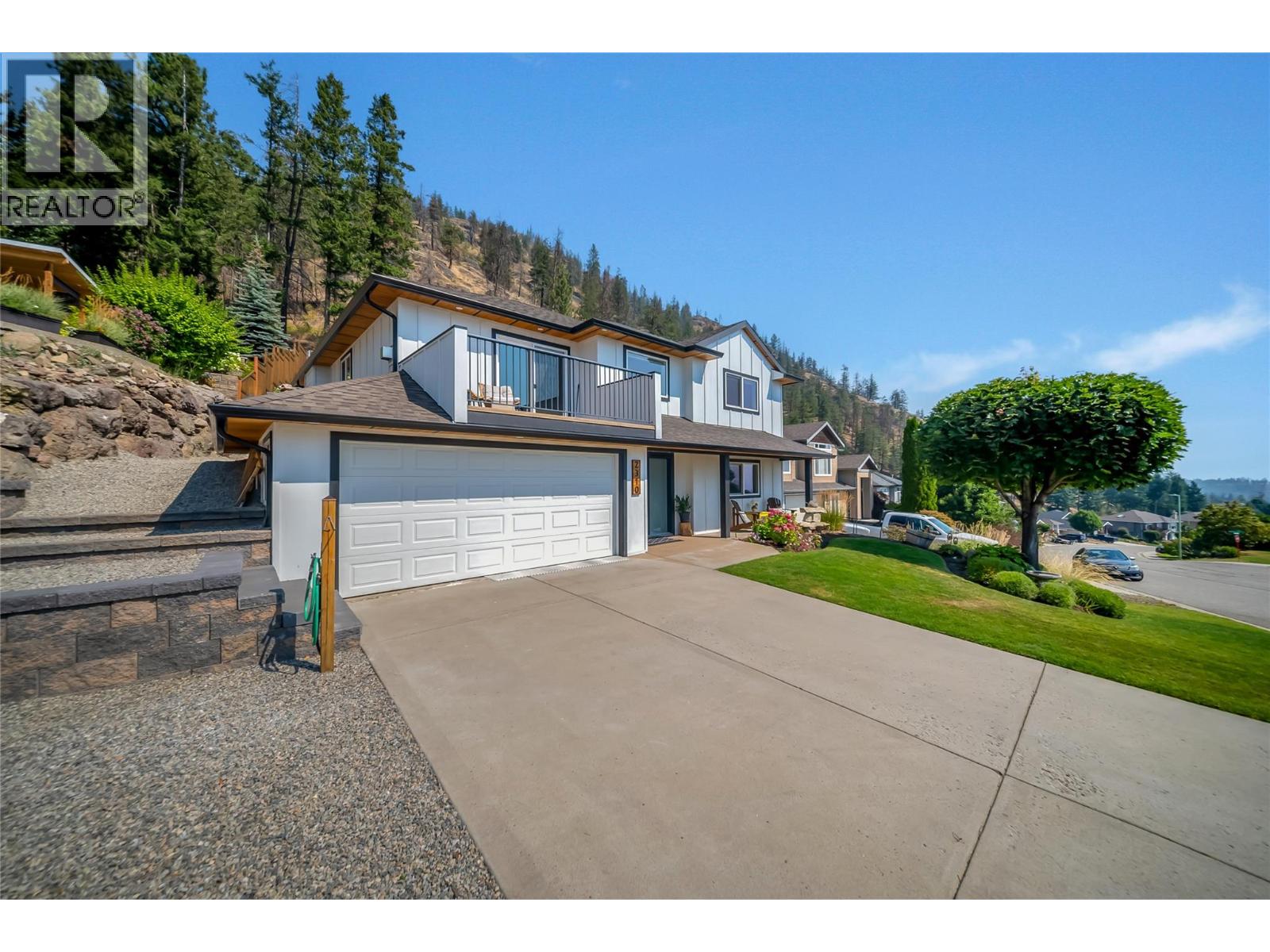 2310 Shannon Heights Place, West Kelowna, British Columbia