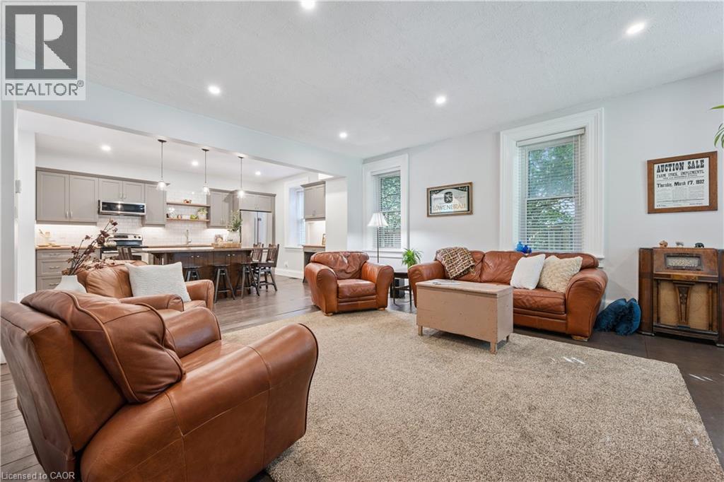 3659 Nafziger Road, Wellesley, Ontario  N0B 2T0 - Photo 14 - 40853675