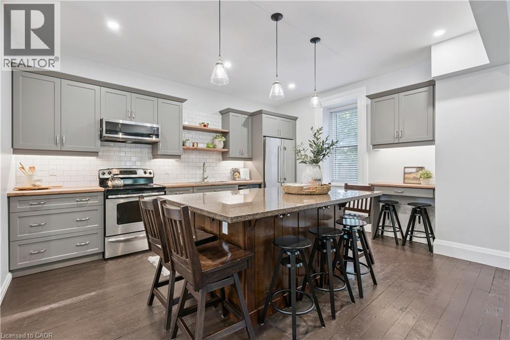 3659 Nafziger Road, Wellesley, Ontario  N0B 2T0 - Photo 8 - 40853675