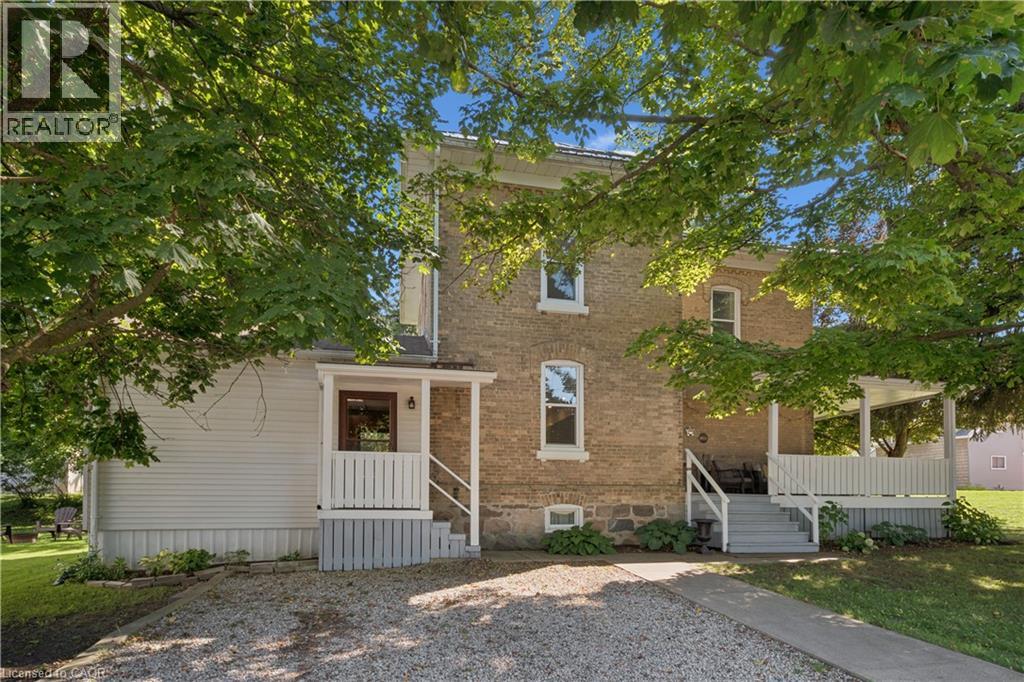 3659 Nafziger Road, Wellesley, Ontario  N0B 2T0 - Photo 4 - 40853675