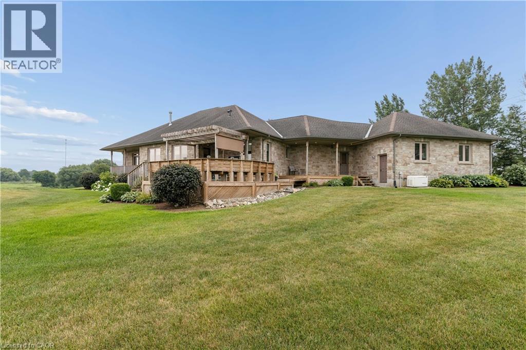 42480 Morris Road, Brussels, Ontario  N0G 1H0 - Photo 34 - 40853797