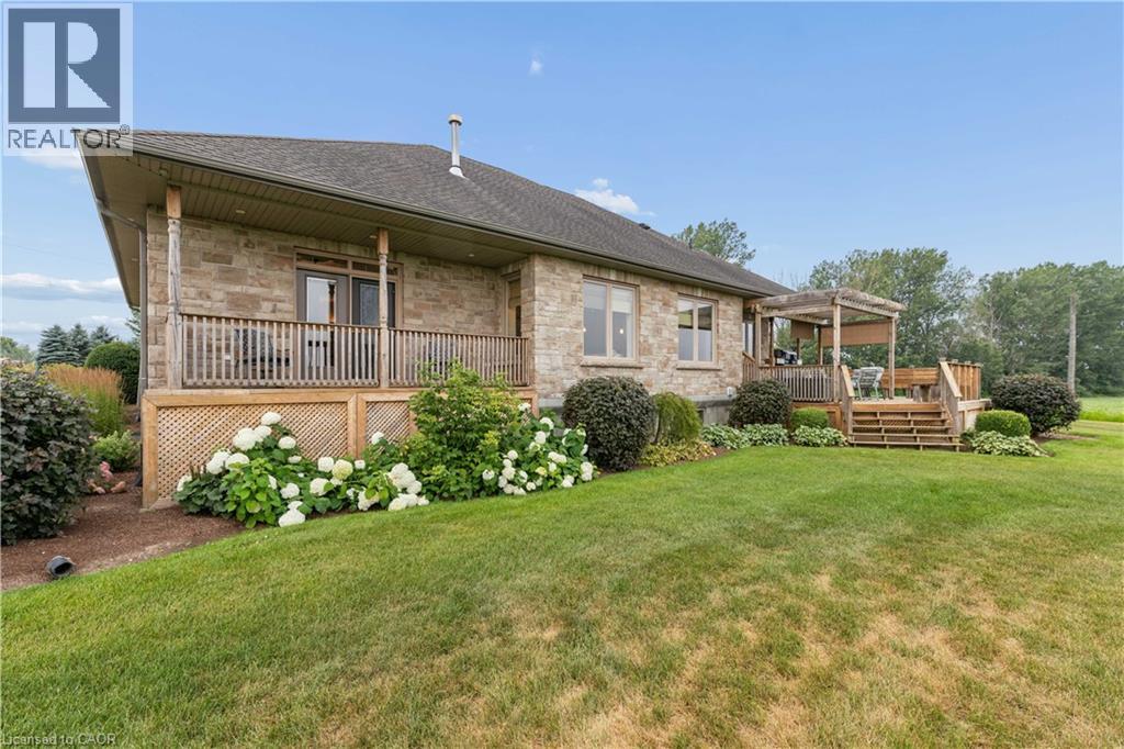 42480 Morris Road, Brussels, Ontario  N0G 1H0 - Photo 36 - 40853797